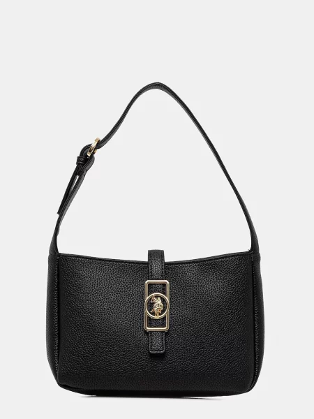 U.S. Polo Assn. torebka Sun czarny