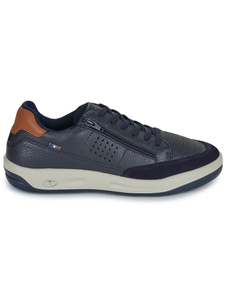 Pantofi Tbs albastru
