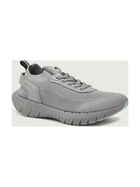BOSS BLACK Sneakers BOSS-MOTION_knm negru