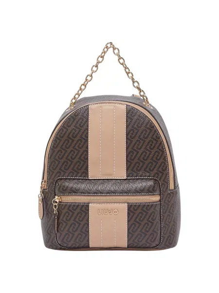 Nahrbtnik Liu Jo rjava