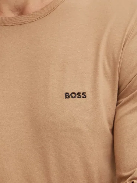 Лонгслів BOSS LSShirtRN 3P Classic
