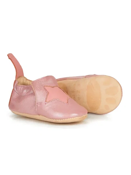 Pantofi copii Easy Peasy roz