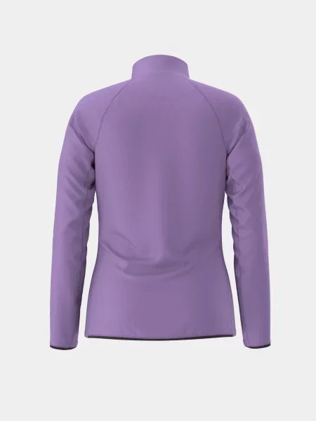 The North Face Кофта фіолетовий