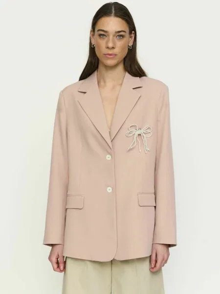 Soft Rebels Sacou SRBelinda lila