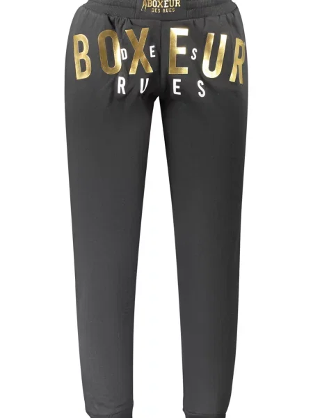 Pantaloni Boxeur Des Rues