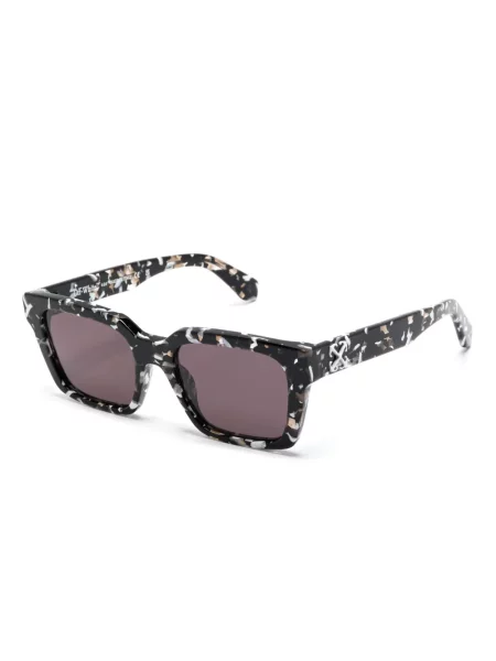Ochelari de soare Off-white alb