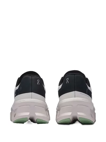 Маратонки On-running сиво