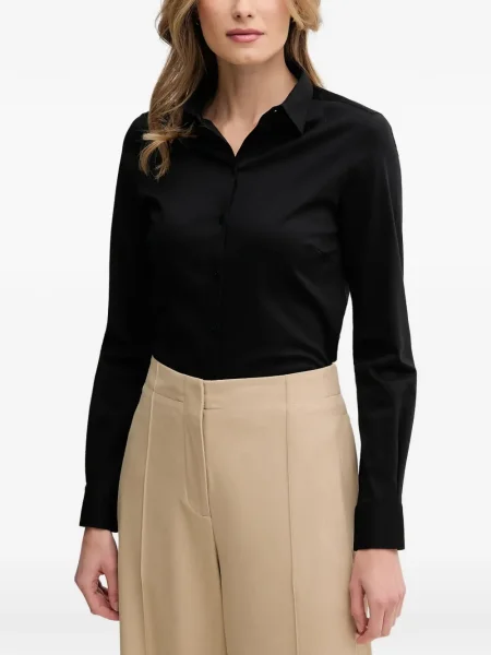 Cămașă Mos Mosh negru