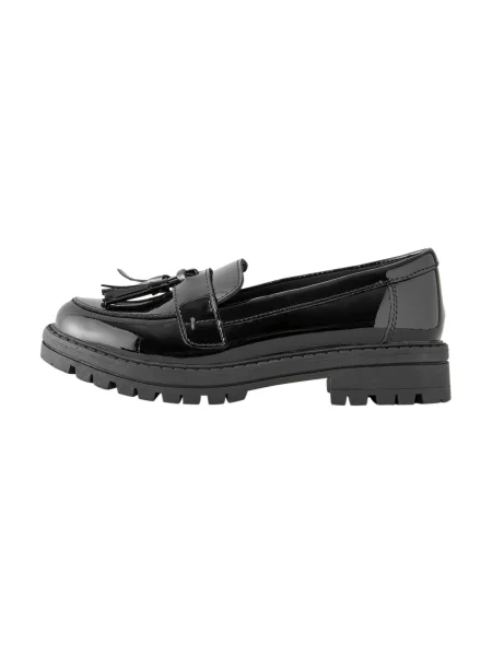 Next Pantofi negru