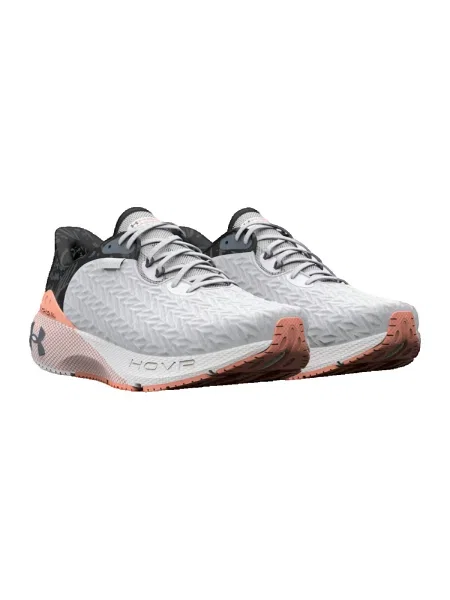 Pantofi Under Armour alb