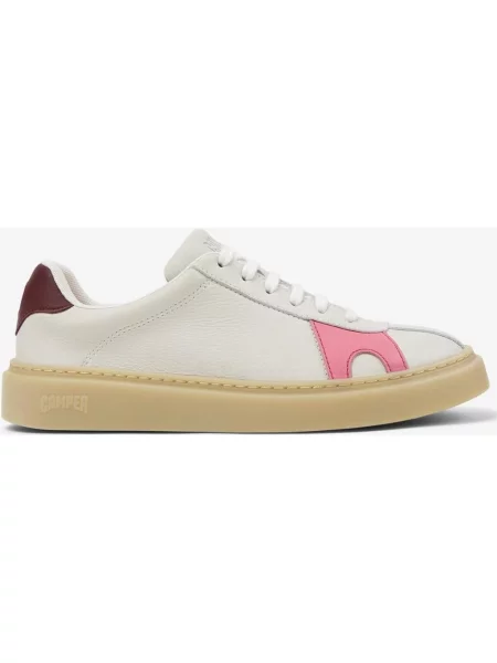 Buty Camper Runner Twentyfive Twins różowy brązowy 36 biały