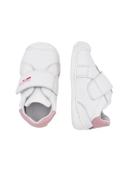Pantofi copii Angelitos alb