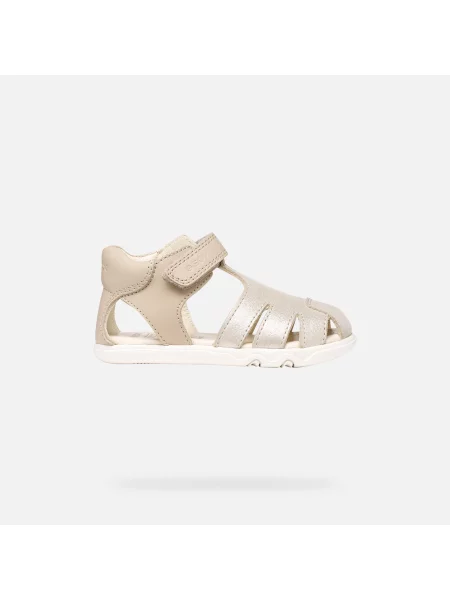 Sandale Geox bijela