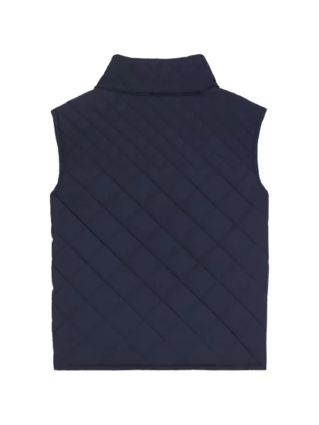 Kamizelka dziecięca Bosswear niebieska