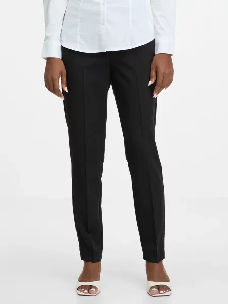 Pantaloni Orsay negru