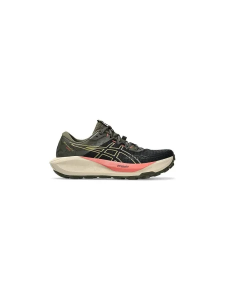 Tenisky Asics Gel-trabuco čierna