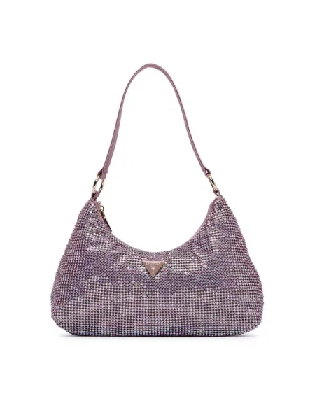 Guess Táska Jewels lila