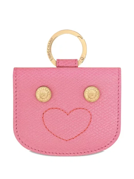 Portofel Longchamp roz