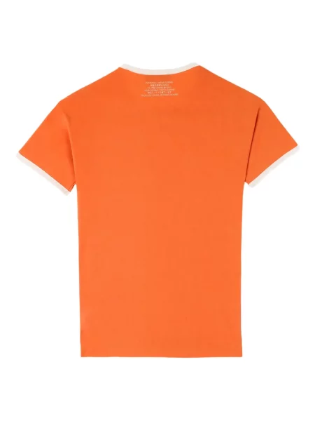 Tricou Sunnei portocaliu