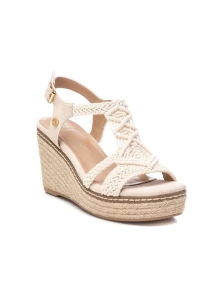 Pantofi Xti bej