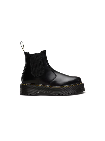 Trampki Dr. Martens Quad black EUR 38 czarne