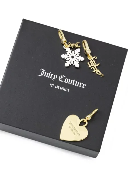 Pandantiv Juicy Couture cu autograf
