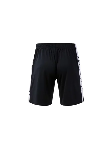 Kratke hlače Joma crna