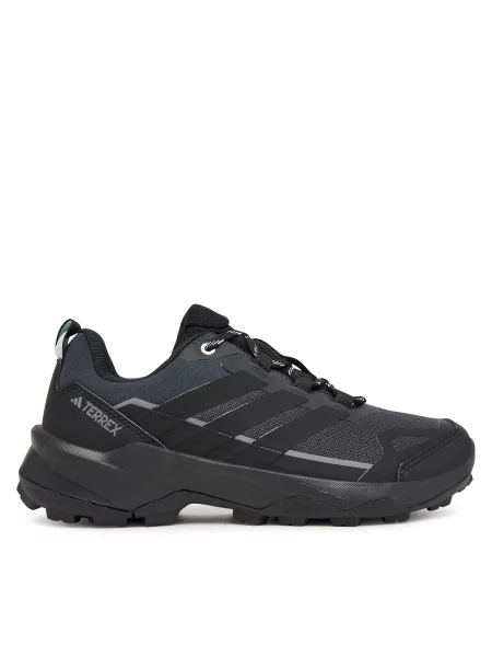 Trekking čevlji adidas Terrex Skychaser črna