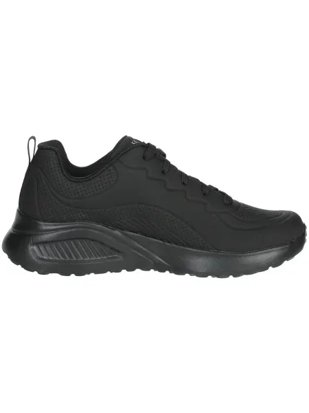 Pantofi Skechers negru