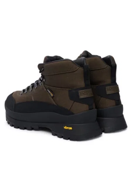 Napapijri Bakancs High Trail Khaki