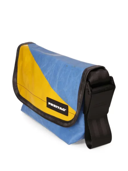 Geantă crossbody Freitag albastru