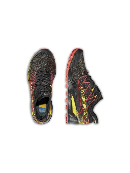 Pantofi La Sportiva negru