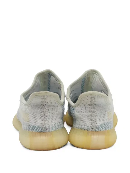 Top copii Adidas Yeezy alb