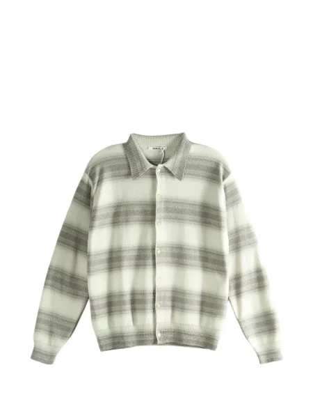 Prugasta košulja Auralee