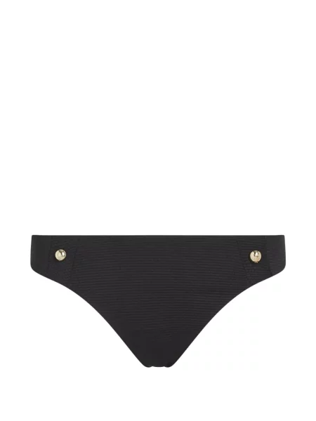 Bikini Karl Lagerfeld negru