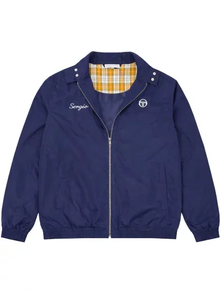 Geacă Sergio Tacchini albastru