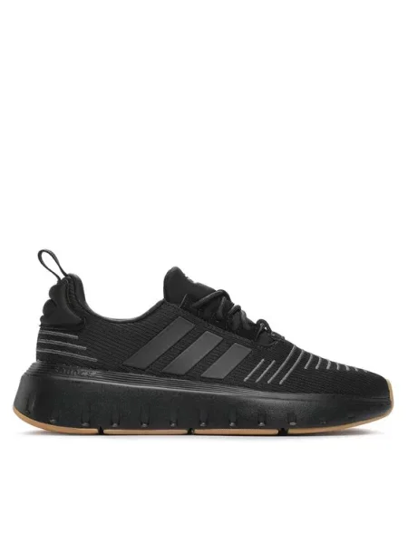 Sneakersy adidas černé
