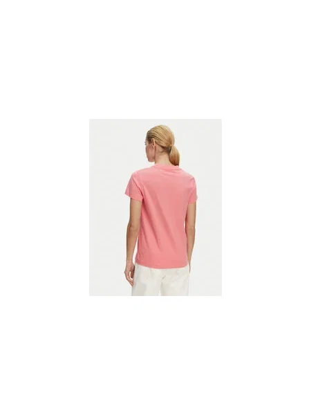 PINKO Póló Regular Fit rózsaszín