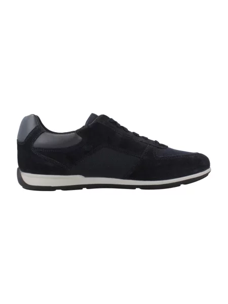 Pantofi Geox albastru