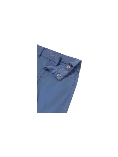 Nohavice Mayoral fialová