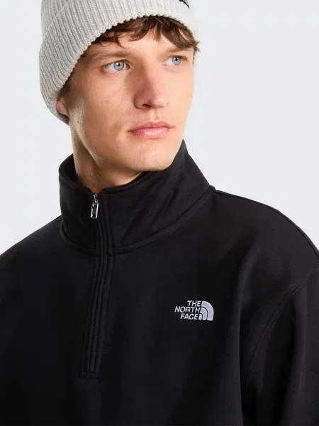 Свитер The North Face черный