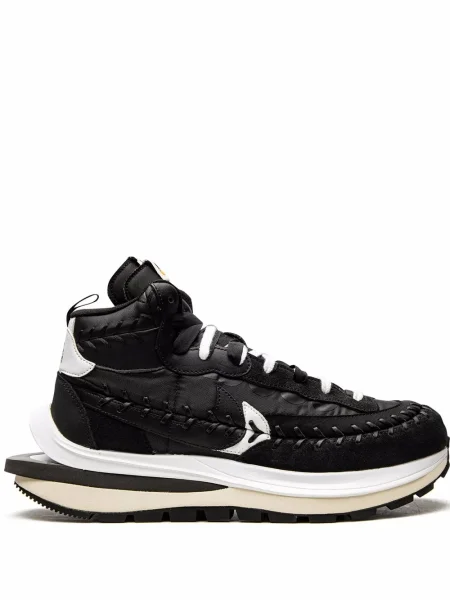 Sneakerși Nike Zoom alb