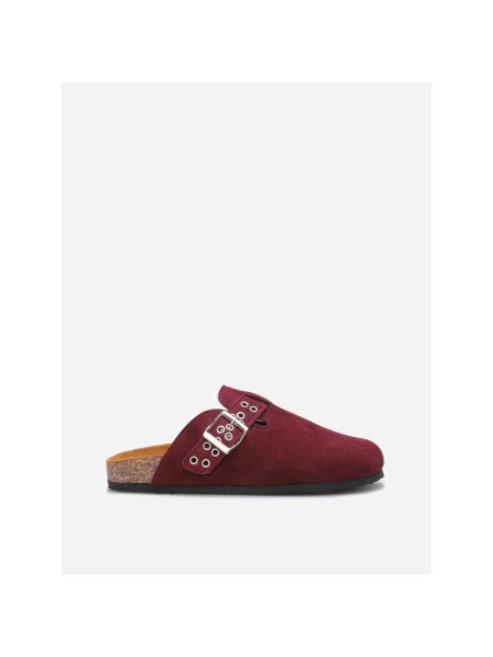 Pantofi La Modeuse bordo