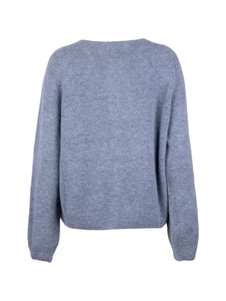Cardigan Cinque albastru