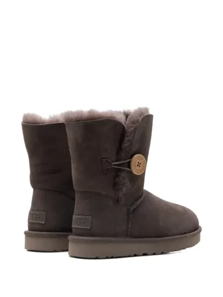 Боти Ugg сиво
