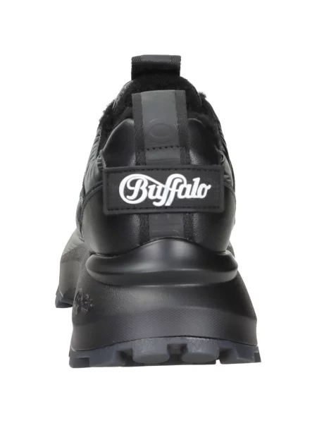 Pantofi Buffalo negru