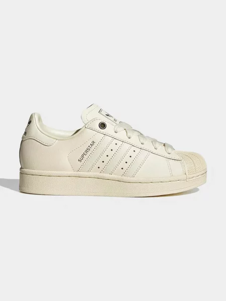 Adidas Originals SUPERSTAR II кросівки дитячі шкіряні