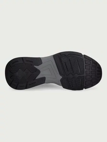 Emporio Armani sportcipő férfi szürke