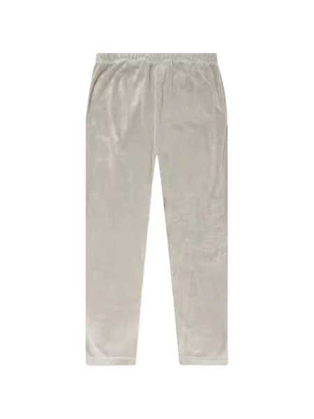 Pantaloni Fear Of God Essentials cu autograf