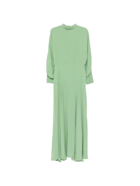 Rochie Blaklace verde